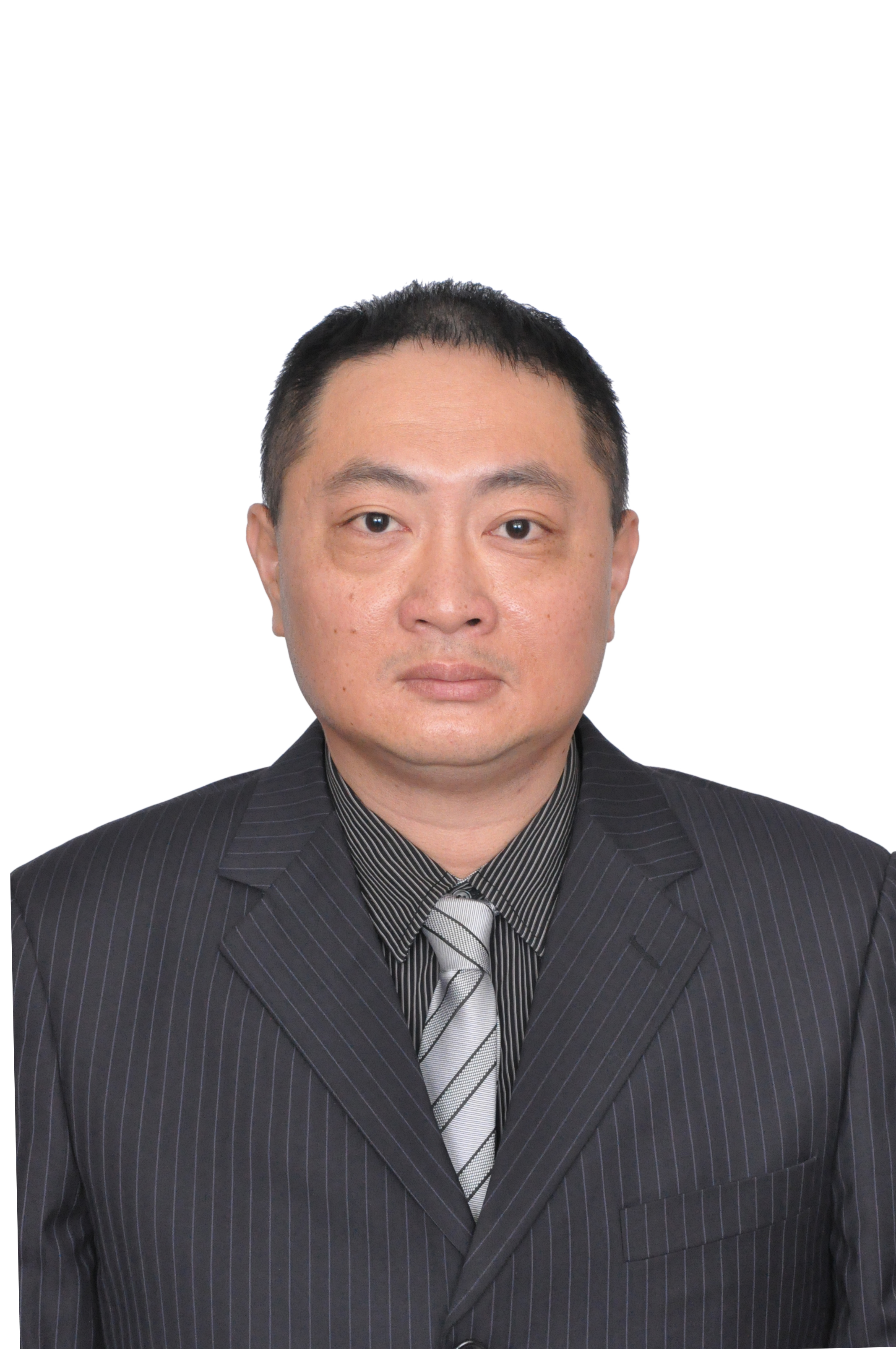 李元凱 Lee Yuan Kai 大頭照